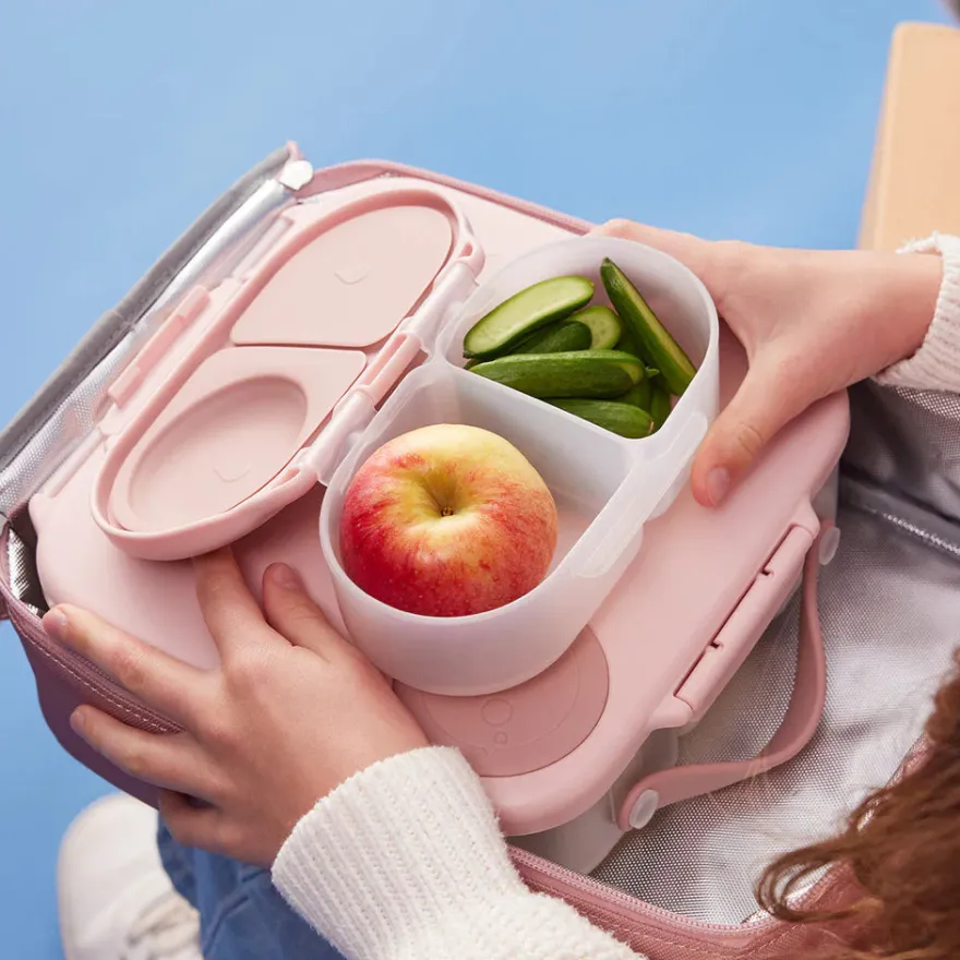 b.box Snackbox - Rosa