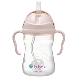 b.box Sugrørskop - Rosa