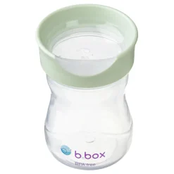 b.box Træningskrus - Grøn