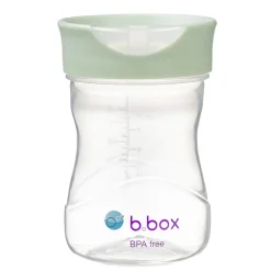 b.box Træningskrus - Grøn