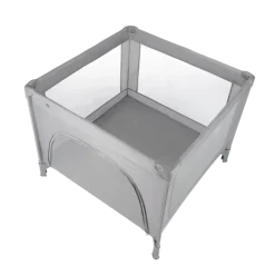 Bebeconfort Adonis Rejse Kravlegård - Mineral Gray