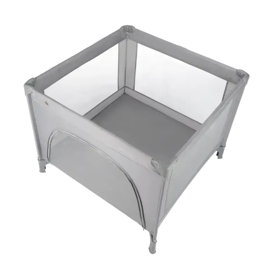Bebeconfort Adonis Rejse Kravlegård - Mineral Gray
