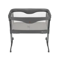 Bebeconfort Amara Rejseseng - Tinted Graphite