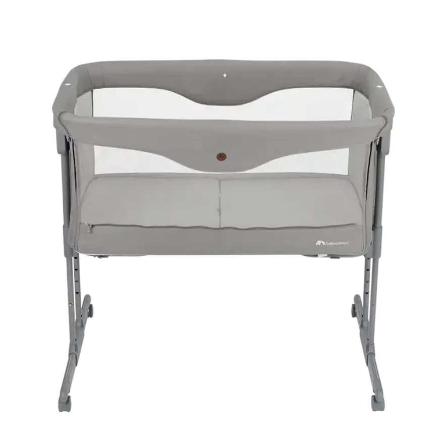 Bebeconfort Amara Rejseseng - Tinted Gray