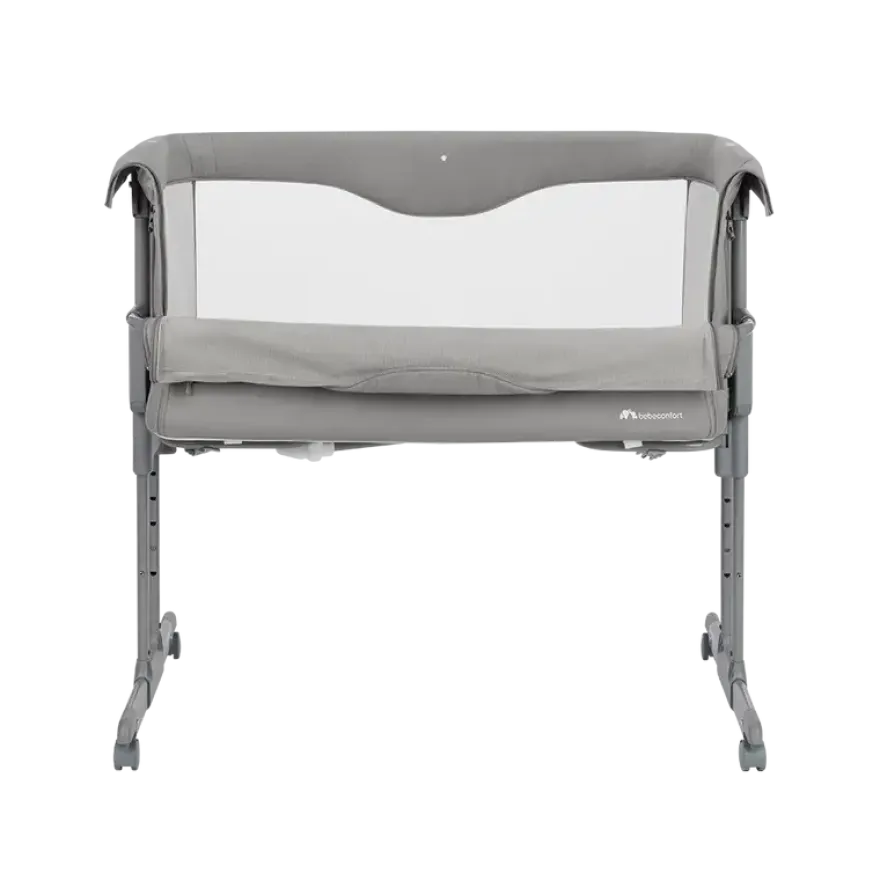 Bebeconfort Amara Rejseseng - Tinted Gray