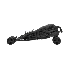 Bebeconfort Dusk Paraplyklapvogn - Mineral Graphite