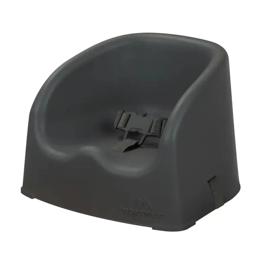 Bebeconfort Essential booster - graphite