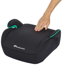 Bebeconfort GAIA I-SAFE - MINERAL Black