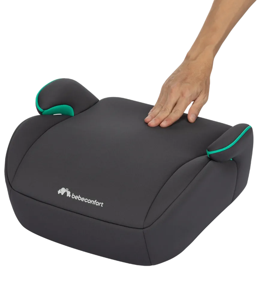 Bebeconfort GAIA I-SAFE - MINERAL GRAPHITE
