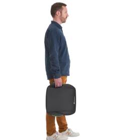 Bebeconfort GAIA I-SAFE - MINERAL GRAPHITE