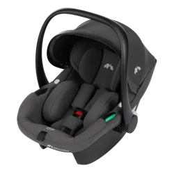 Bebeconfort Luvia Transportpakke - Mineral Graphite
