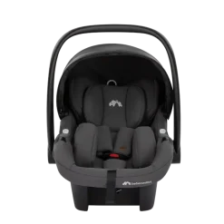 Bebeconfort Luvia Transportpakke - Mineral Graphite