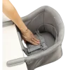 Bebeconfort Malva Bordstol - Mineral grey