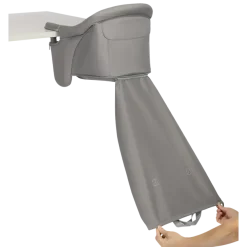 Bebeconfort Malva Bordstol - Mineral grey