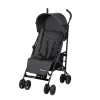 Bebeconfort Rainbow paraplyklapvogn - Mineral Graphite