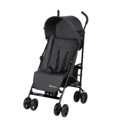 Bebeconfort Rainbow paraplyklapvogn - Mineral Graphite