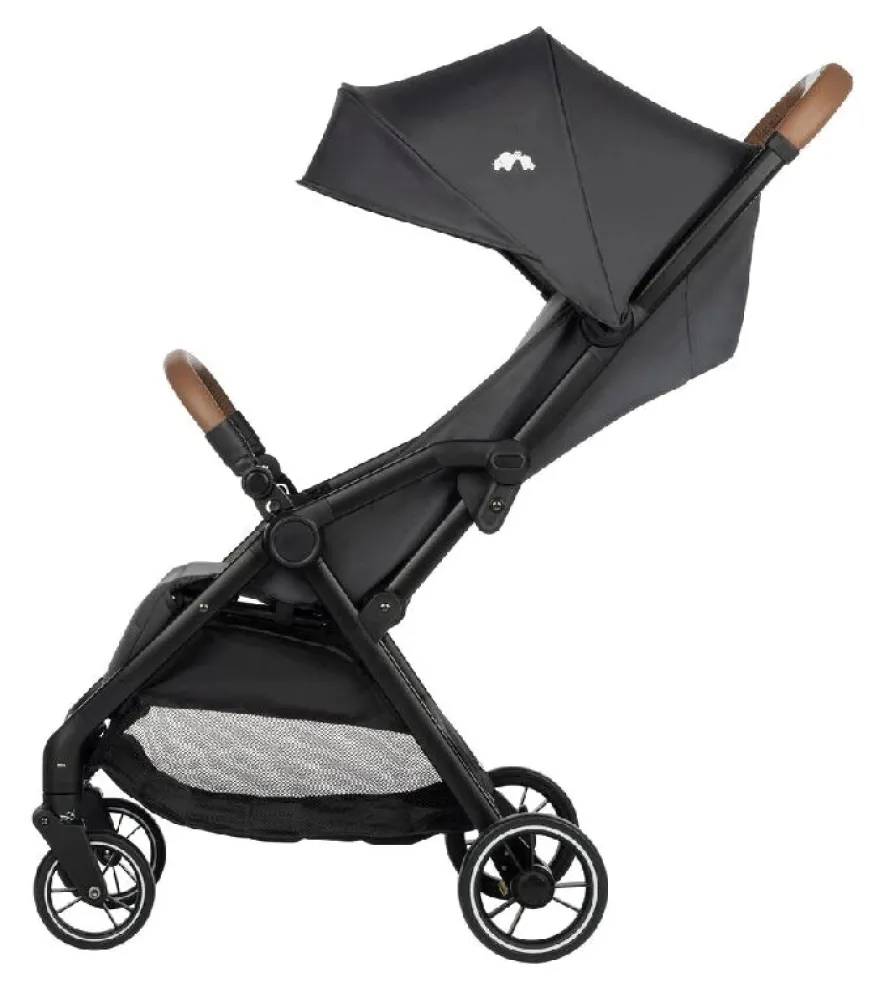 Bebeconfort Sunlite - Mineral graphite
