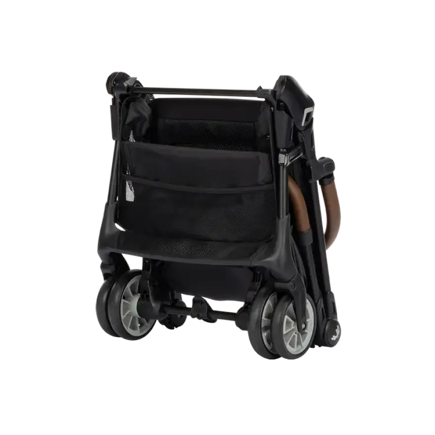 Bebeconfort Zephir Rejseklapvogn - Minerel Graphite