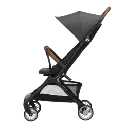 Bebeconfort Zephir Rejseklapvogn - Minerel Graphite