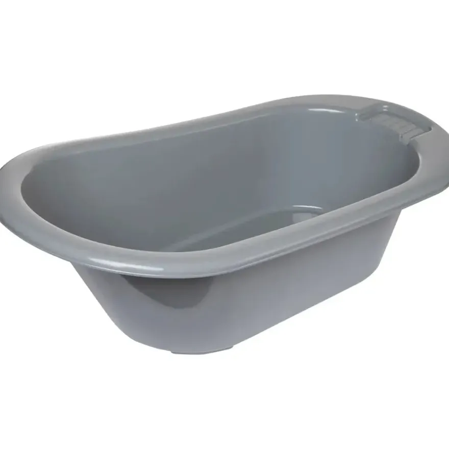 Bebé-jou Badekar Click - Griffin Grey