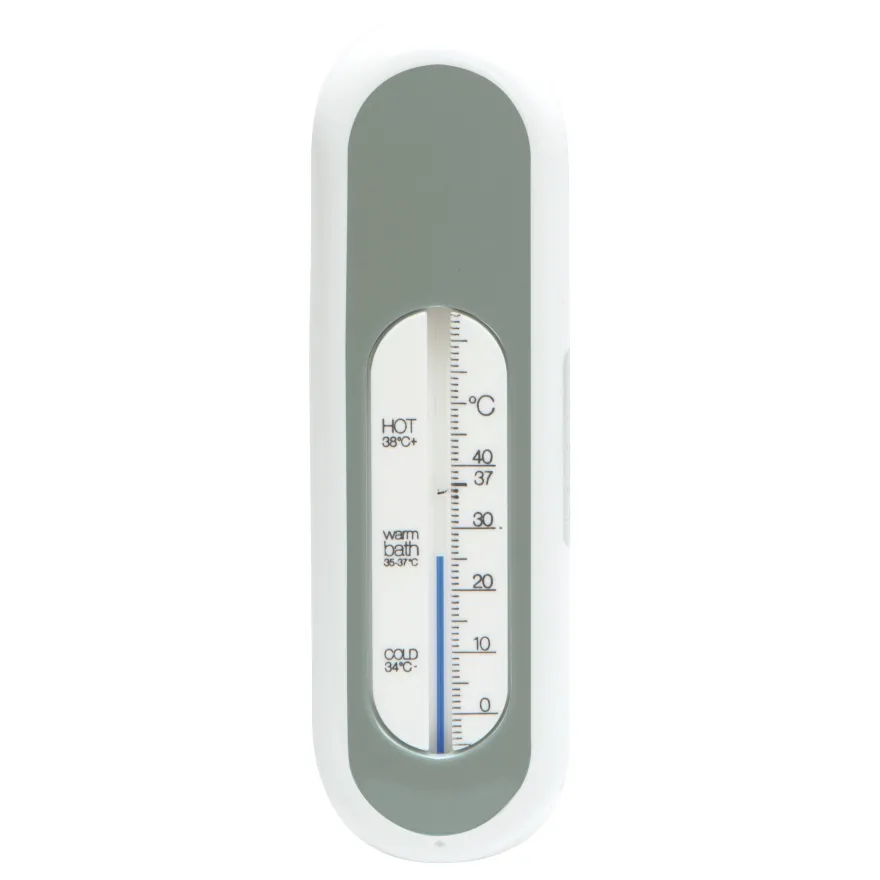 Bebé-jou Badetermometer - Breeze Green