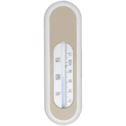 Bebé-jou Badetermometer - Chalk Brown