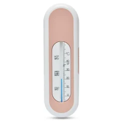 Bebé-jou Badetermometer - Pale Pink
