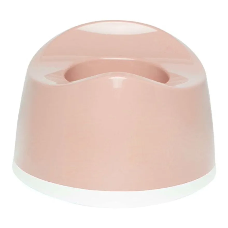 Bebé-jou Potte - Pale Pink