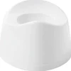 Bebé-Jou Potte - Uni White