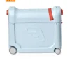 BedBox - JetKids™ by Stokke® - Blue Sky