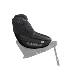 BeSafe Beyond² 360 - Anthracite Mesh-Std