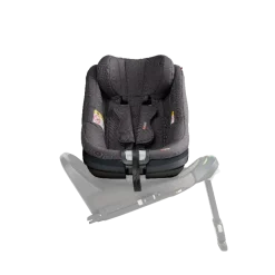 BeSafe Beyond² 360 - Dark Grey Mélange-Std