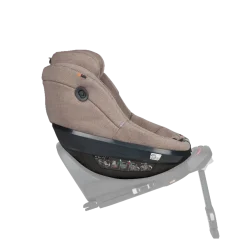 BeSafe Beyond² 360 - Dark Sand SoftBreeze-Std