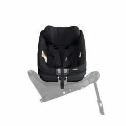 BeSafe Beyond² 360 - Fresh Black Cap