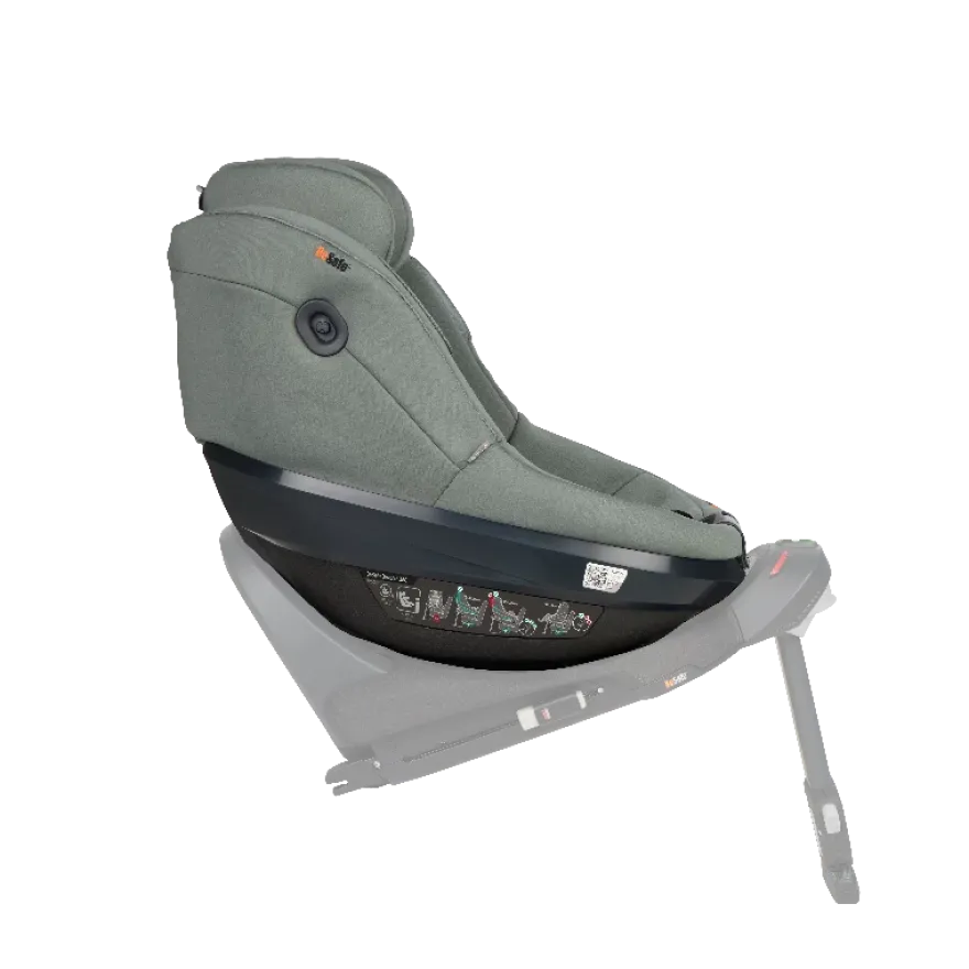 BeSafe Beyond² 360 - Meadow Green