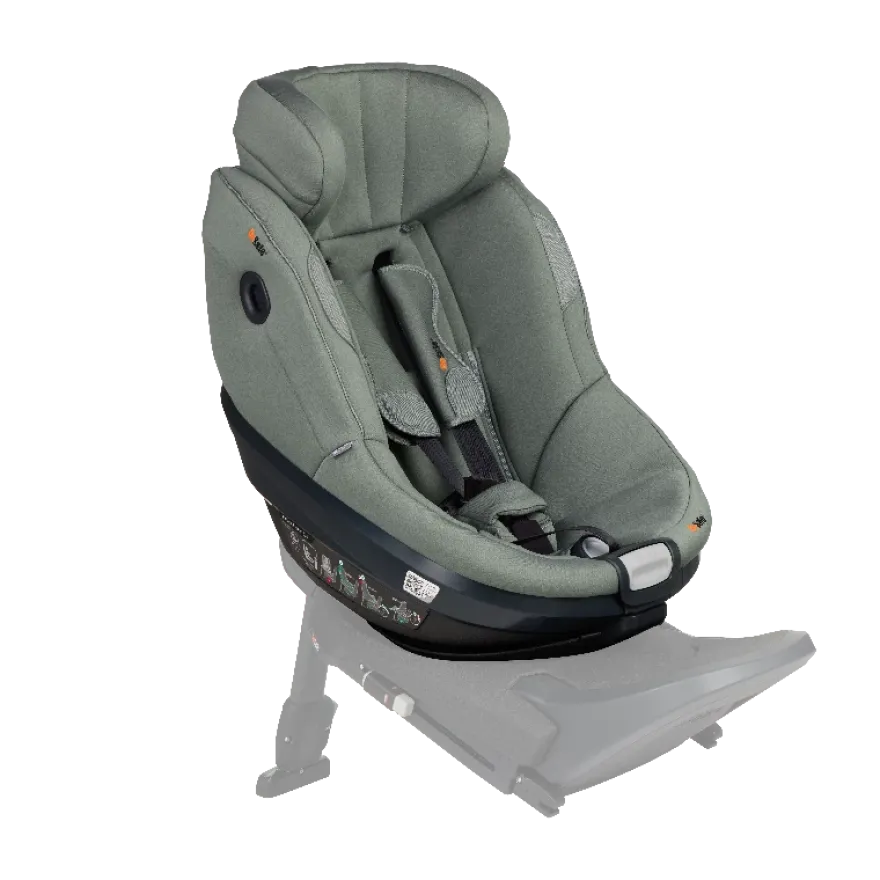 BeSafe Beyond² 360 - Meadow Green