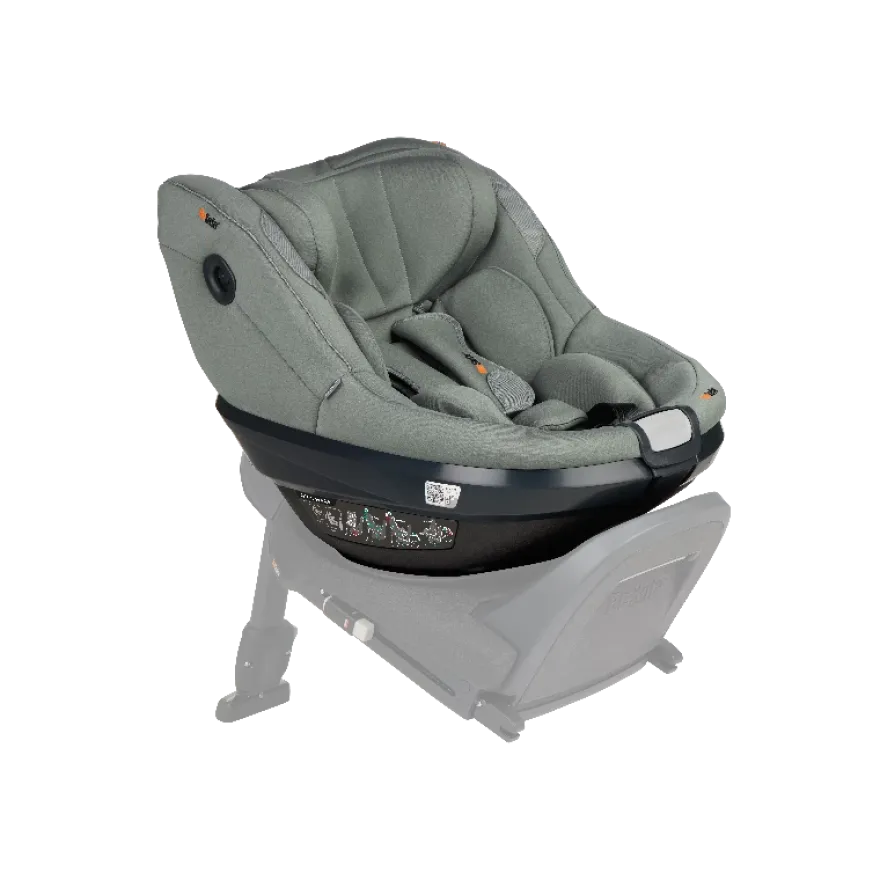 BeSafe Beyond² 360 - Meadow Green