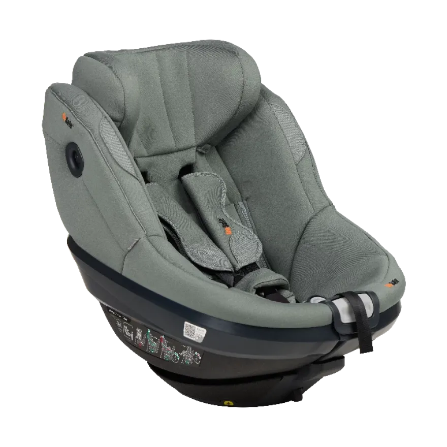 BeSafe Beyond² 360 - Meadow Green