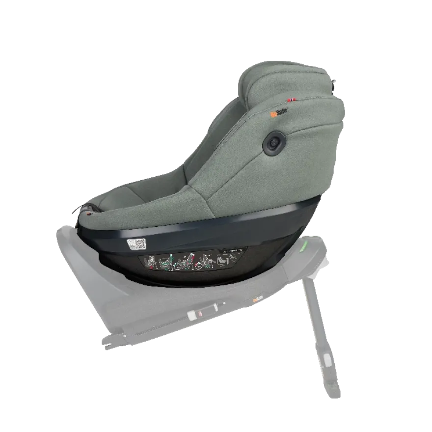 BeSafe Beyond² 360 - Meadow Green