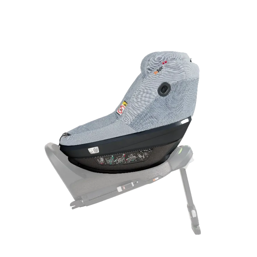 BeSafe Beyond² 360 - Peak Mesh-Std