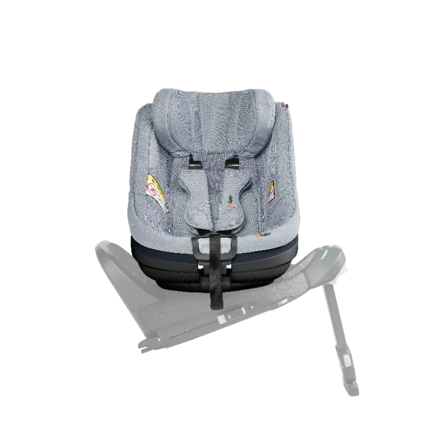 BeSafe Beyond² 360 - Peak Mesh-Std