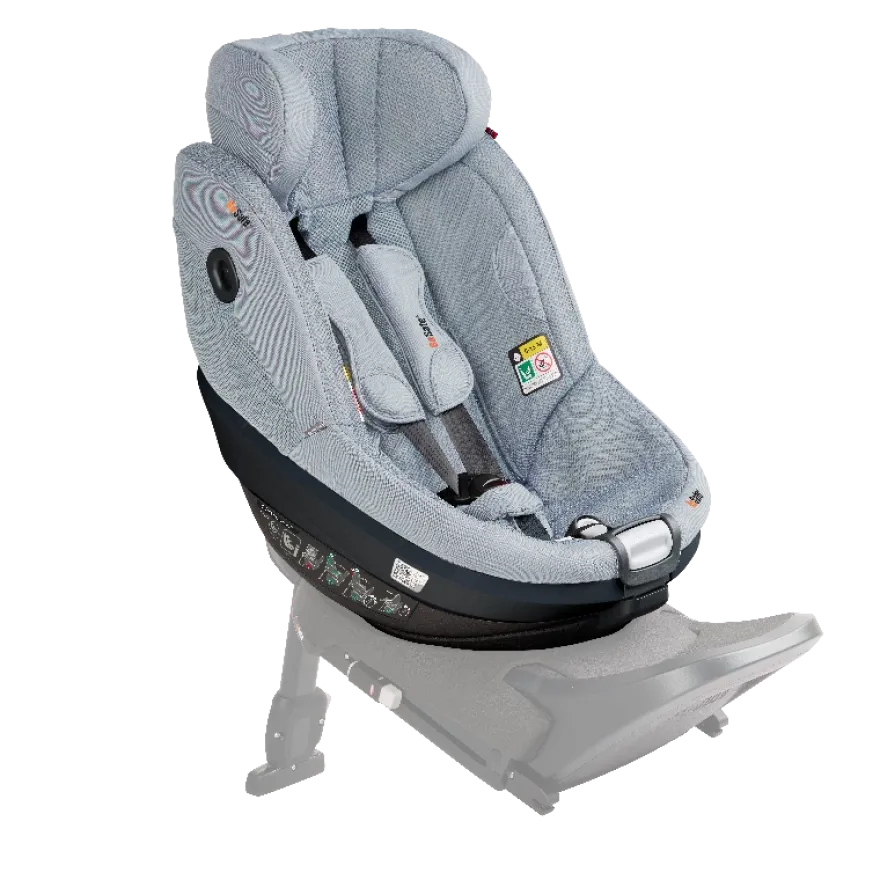 BeSafe Beyond² 360 - Peak Mesh-Std
