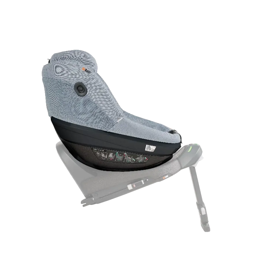 BeSafe Beyond² 360 - Peak Mesh-Std