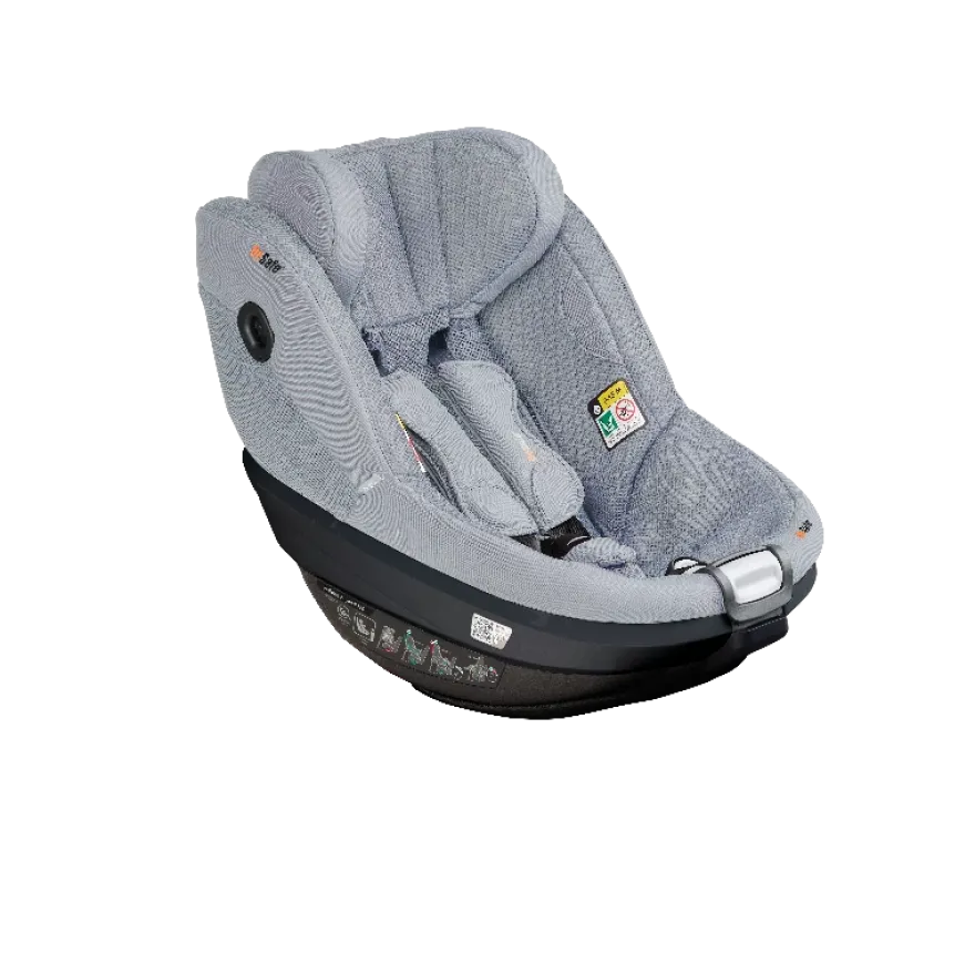BeSafe Beyond² 360 - Peak Mesh-Std