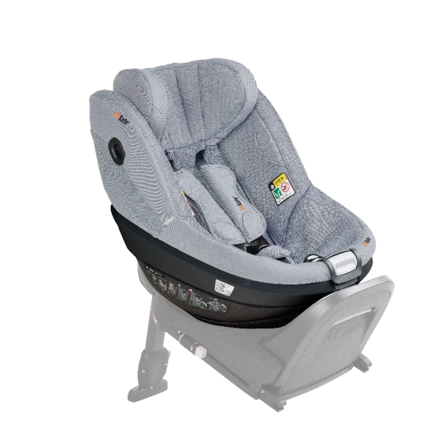 BeSafe Beyond² 360 - Peak Mesh-Std