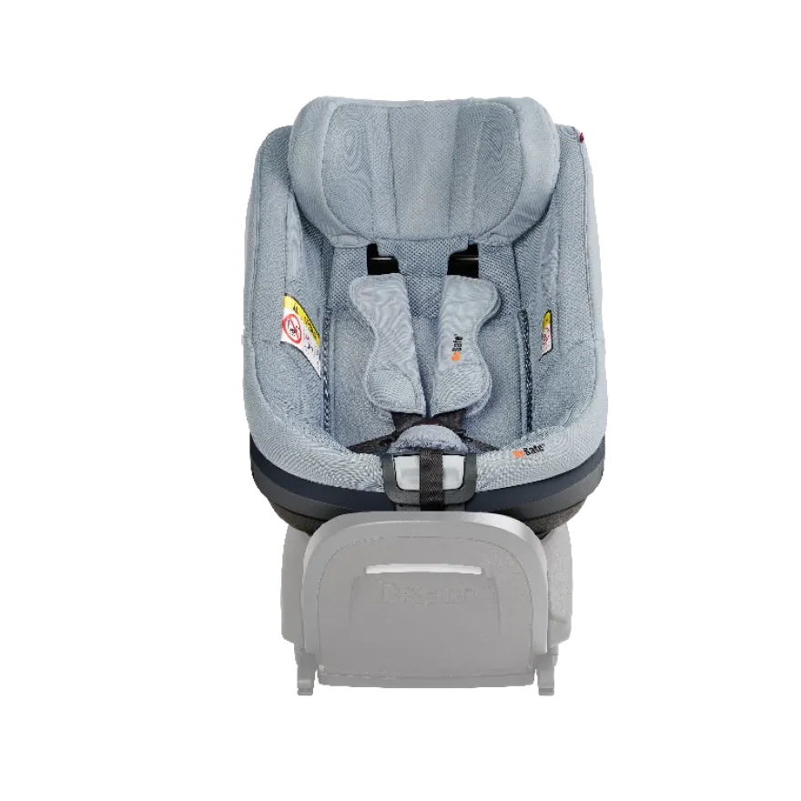 BeSafe Beyond² 360 - Peak Mesh-Std