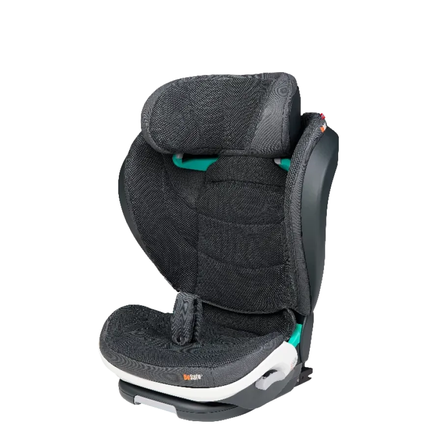 BeSafe Flex FIX 2 - Anthracite Mesh