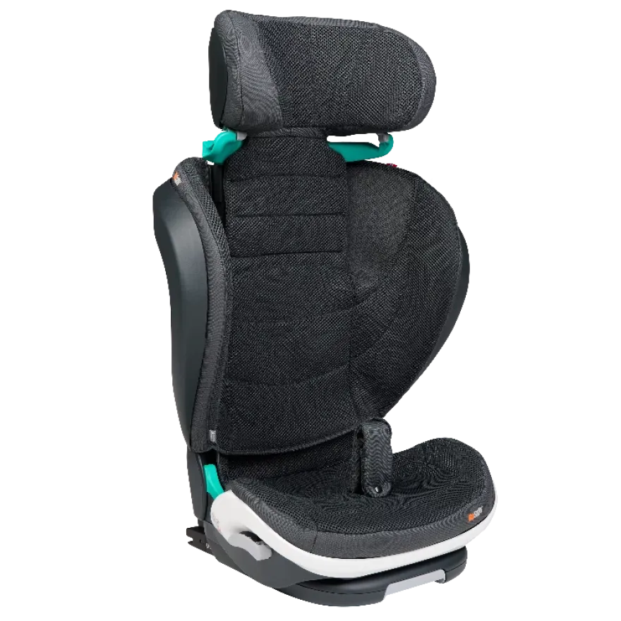 BeSafe Flex FIX 2 - Anthracite Mesh