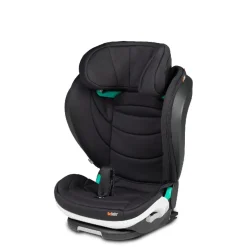 BeSafe Flex FIX 2 - Black Soft Breeze