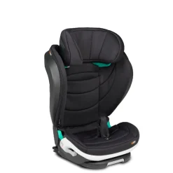 BeSafe Flex FIX 2 - Black Soft Breeze